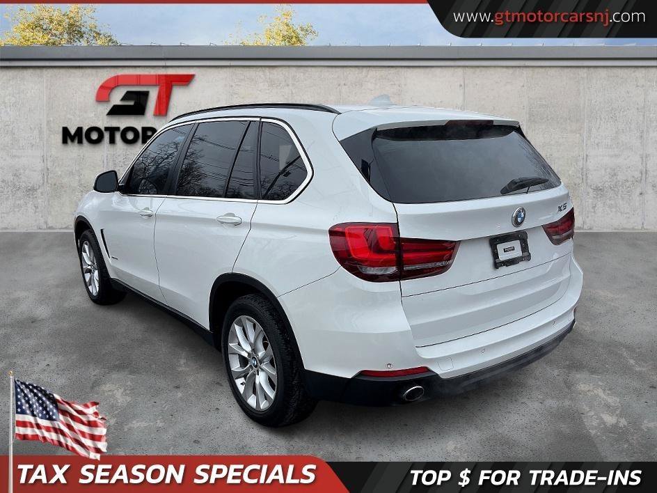 Used 2016 BMW X5 xDrive35i image 4
