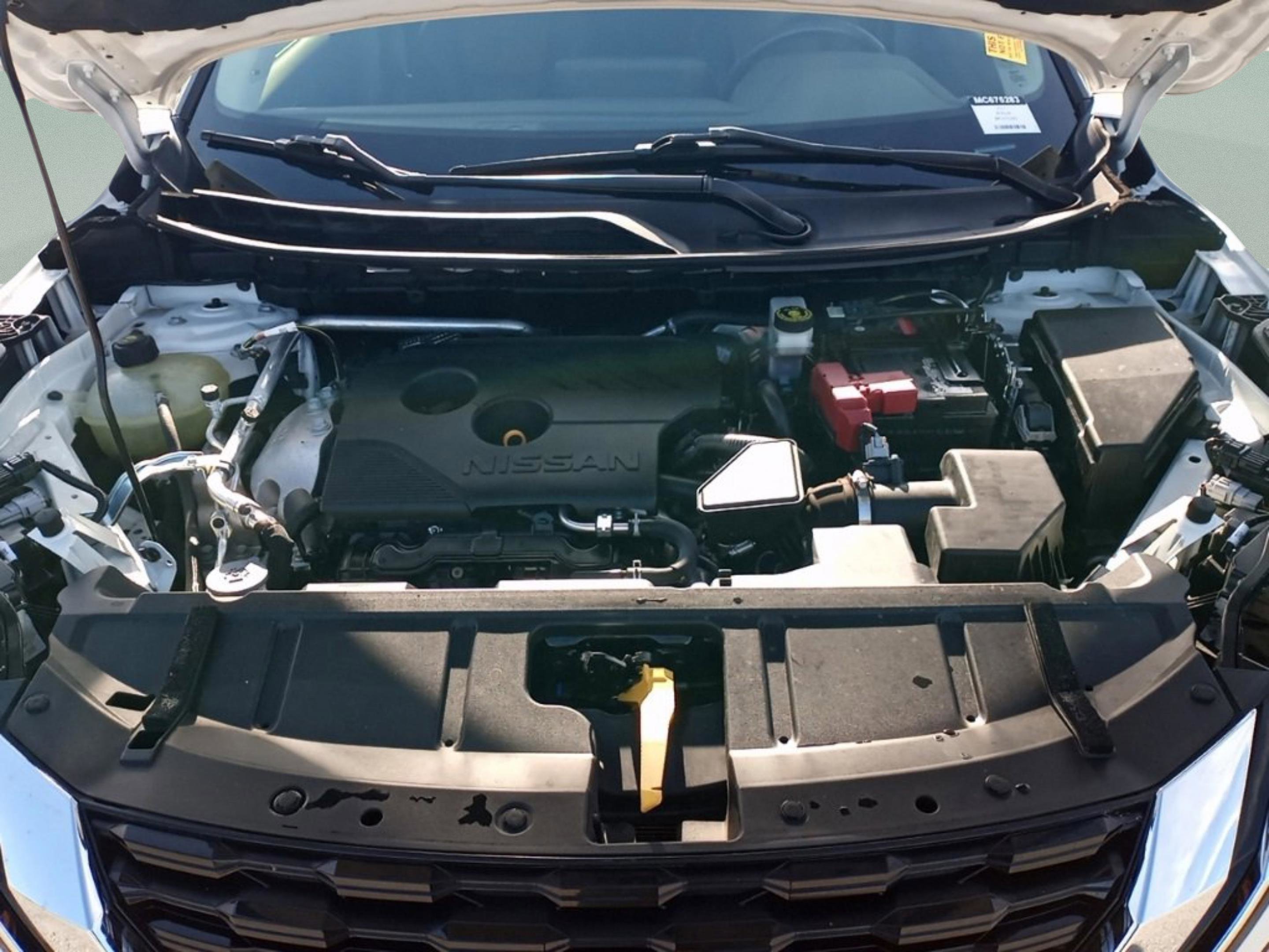 Used 2021 Nissan Rogue SL w/ Premium Package image 34