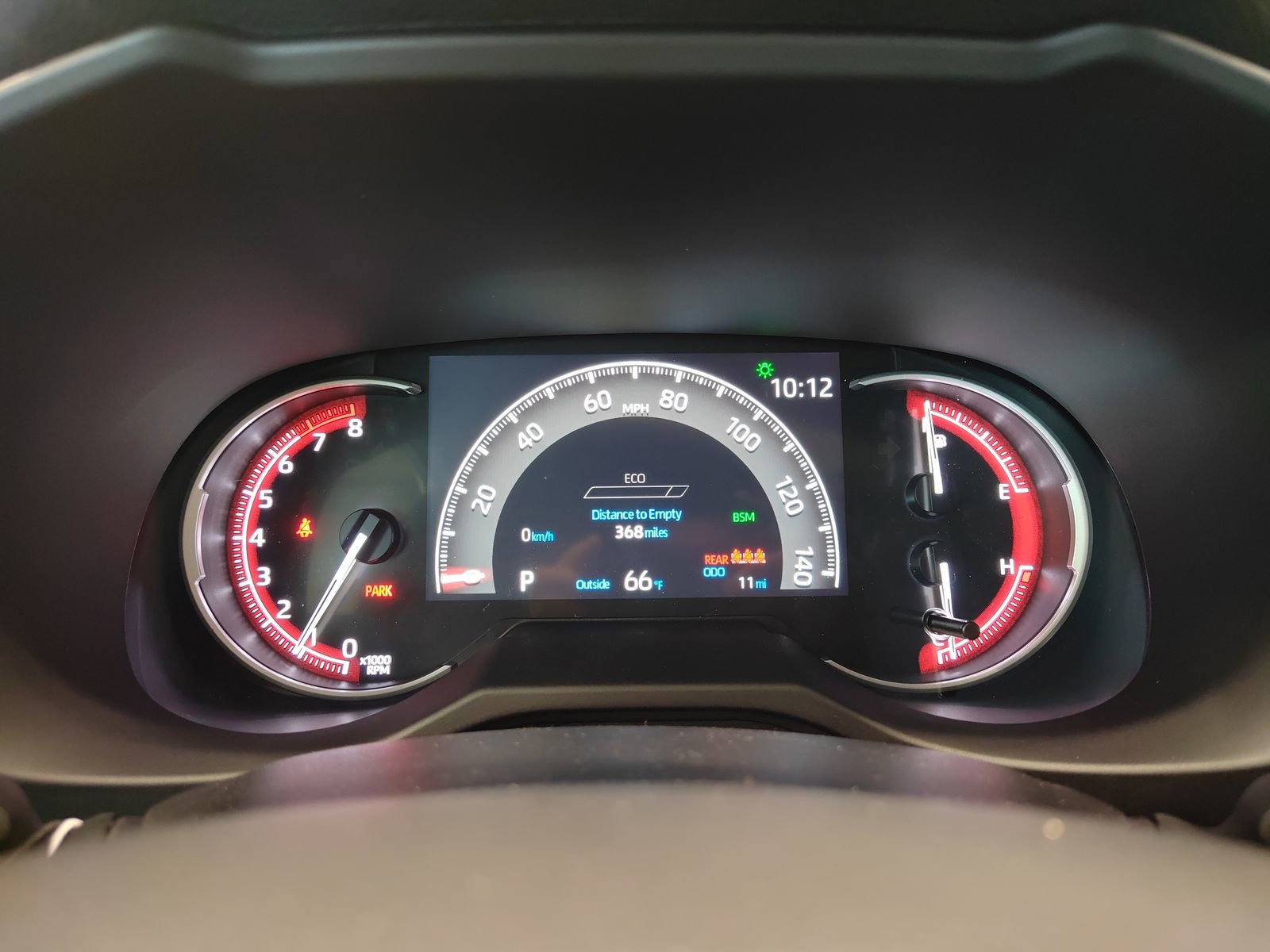 New 2025 Toyota RAV4 XLE w/ Convenience Package image 26