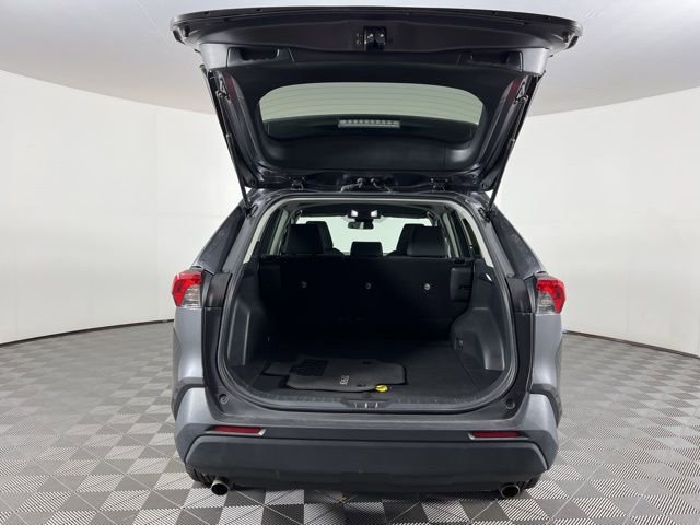 Used 2023 Toyota RAV4 LE FWD image 49