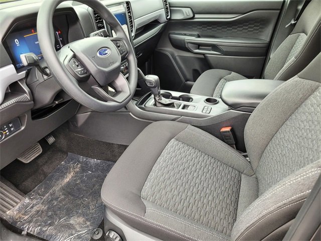 New 2025 Ford Ranger XL w/ Trailer Tow Package image 11