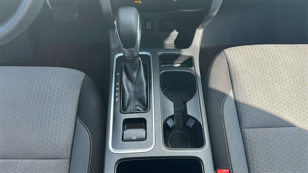 Used 2018 Ford Escape SE w/ SE Sync 3 Package FWD image 26