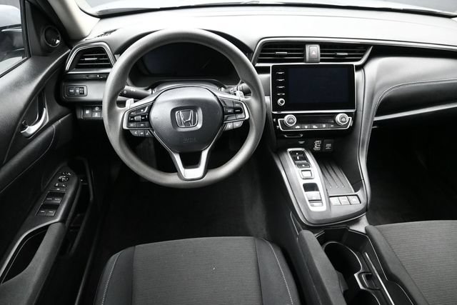 Certified 2022 Honda Insight EX image 12