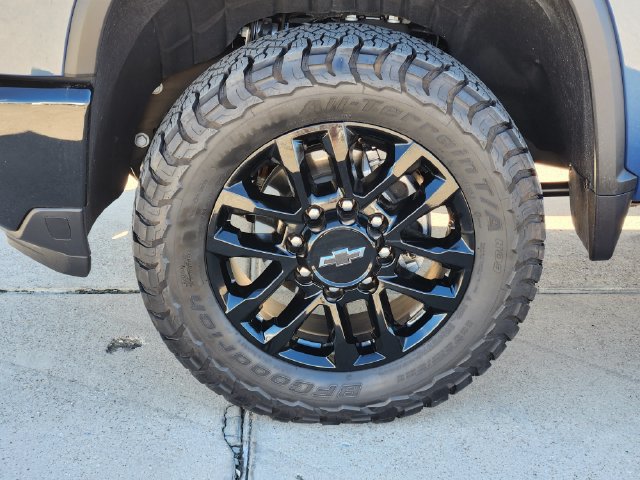 Used 2026 Chevrolet Silverado 2500 LT w/ Trail Boss Package AWD/4WD image 17