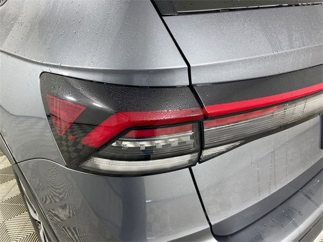 Used 2025 Volkswagen Taos S image 19