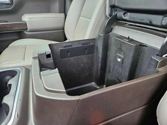 Used 2021 GMC Sierra 1500 SLT w/ SLT Convenience Package image 25