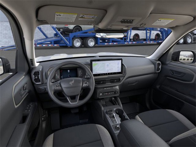 New 2026 Ford Bronco Sport Big Bend image 9