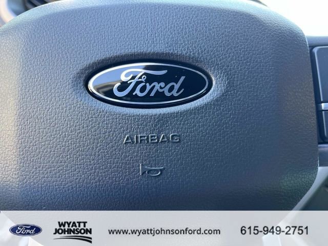 New 2026 Ford F150 XLT AWD/4WD image 26