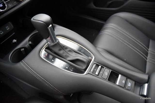 New 2027 Honda HR-V EX-L image 9