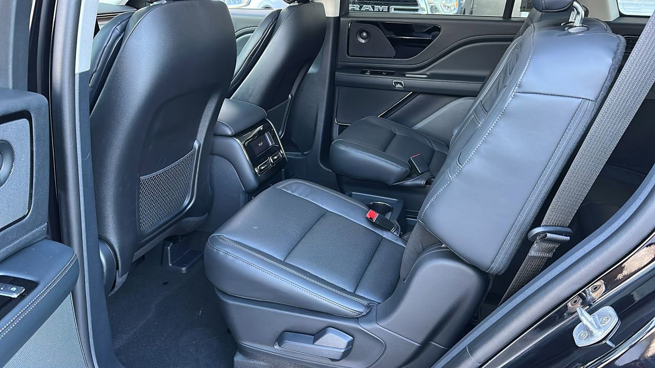 New 2026 Lincoln Aviator Reserve w/ Illumination Package image 15