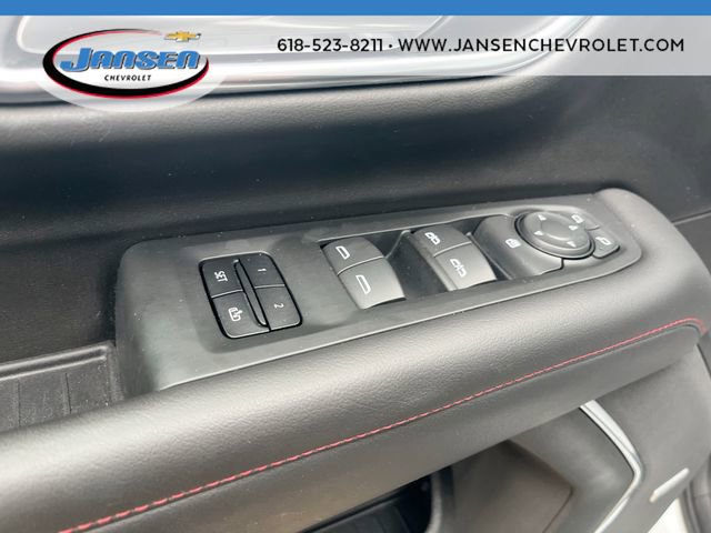 Used 2021 Chevrolet Tahoe RST image 22