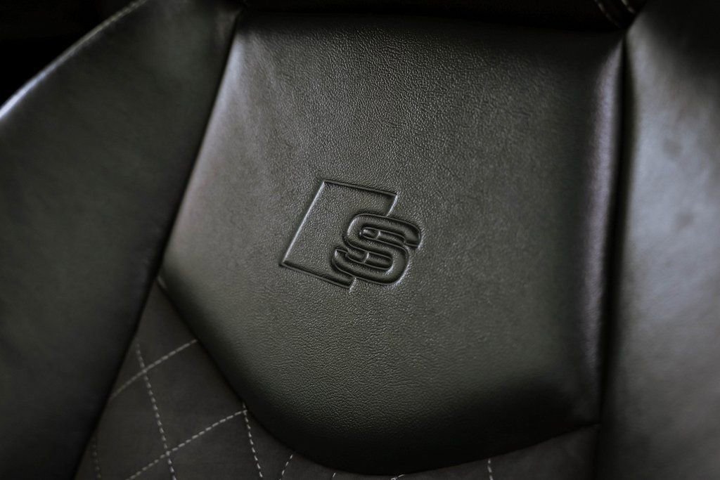 Used 2018 Audi TT 2.0T w/ Technology Package image 20