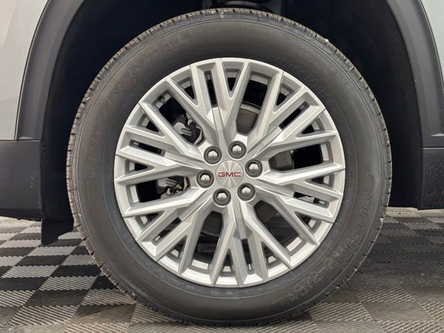 New 2026 GMC Acadia Elevation w/ Elevation Premium Package image 17