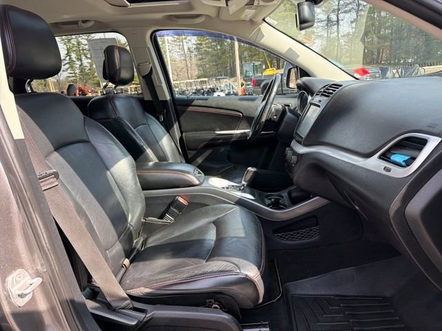 Used 2012 Dodge Journey R/T w/ Navigation & Sound Group I image 26