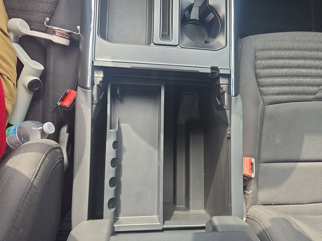 Used 2022 Ford F150 XL w/ STX Black Appearance Package image 33