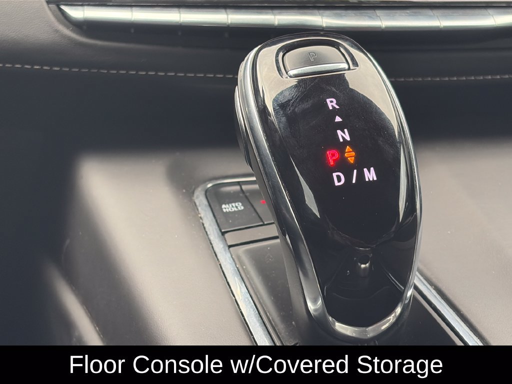 Used 2023 Cadillac Escalade ESV V AWD/4WD image 20