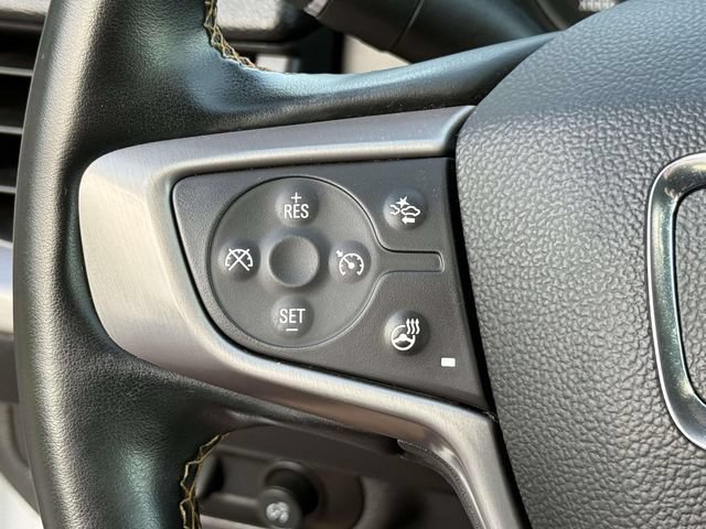 Certified 2023 GMC Terrain AT4 w/ Infotainment Package II AWD/4WD image 21