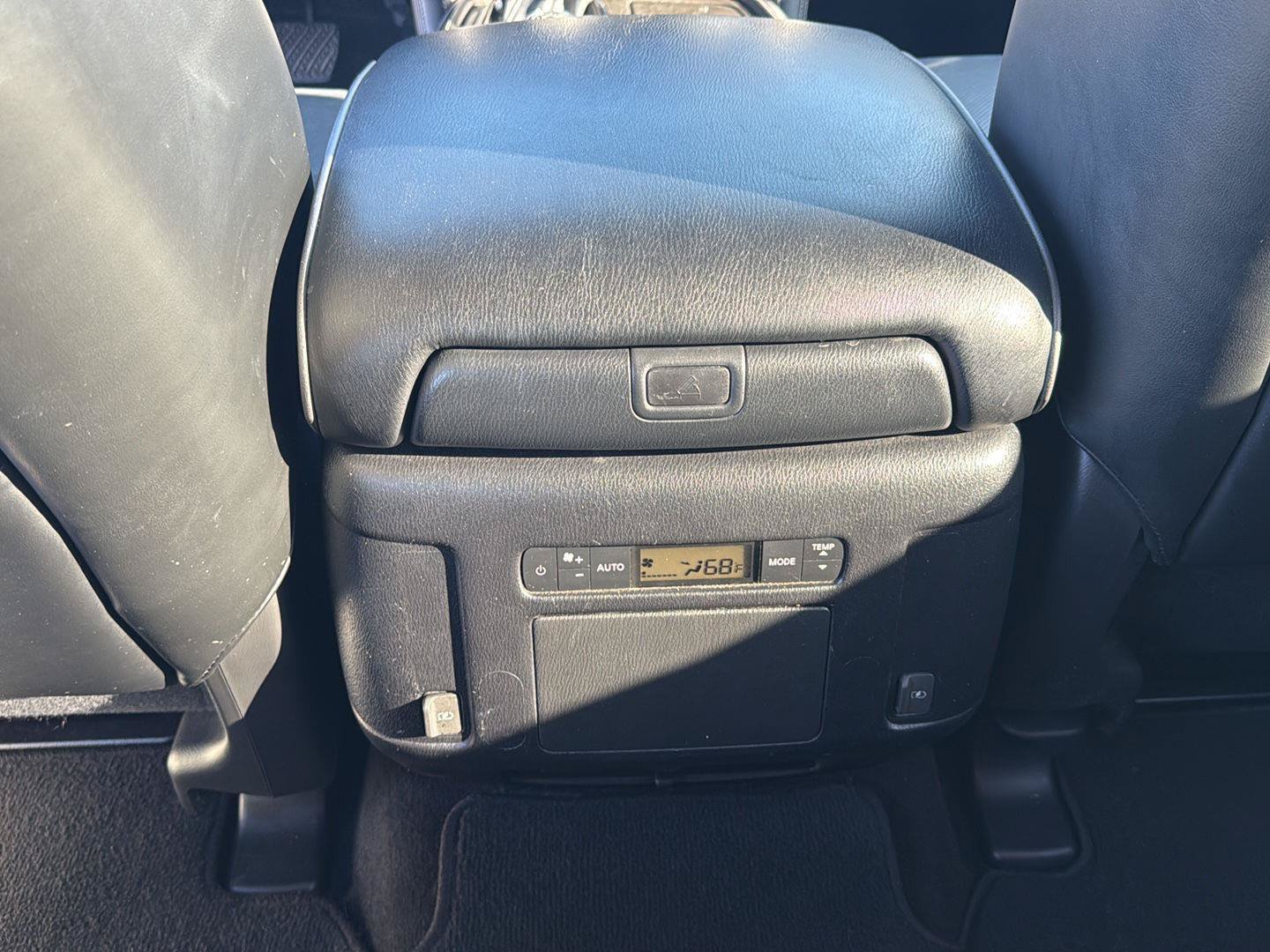 Used 2021 INFINITI QX80 Luxe RWD image 23