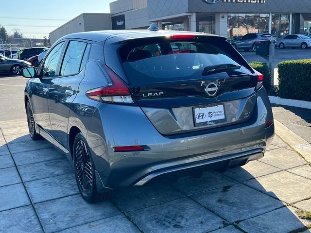 Used 2024 Nissan Leaf SV Plus image 10