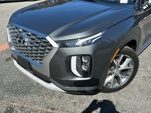 Used 2021 Hyundai Palisade Limited image 9