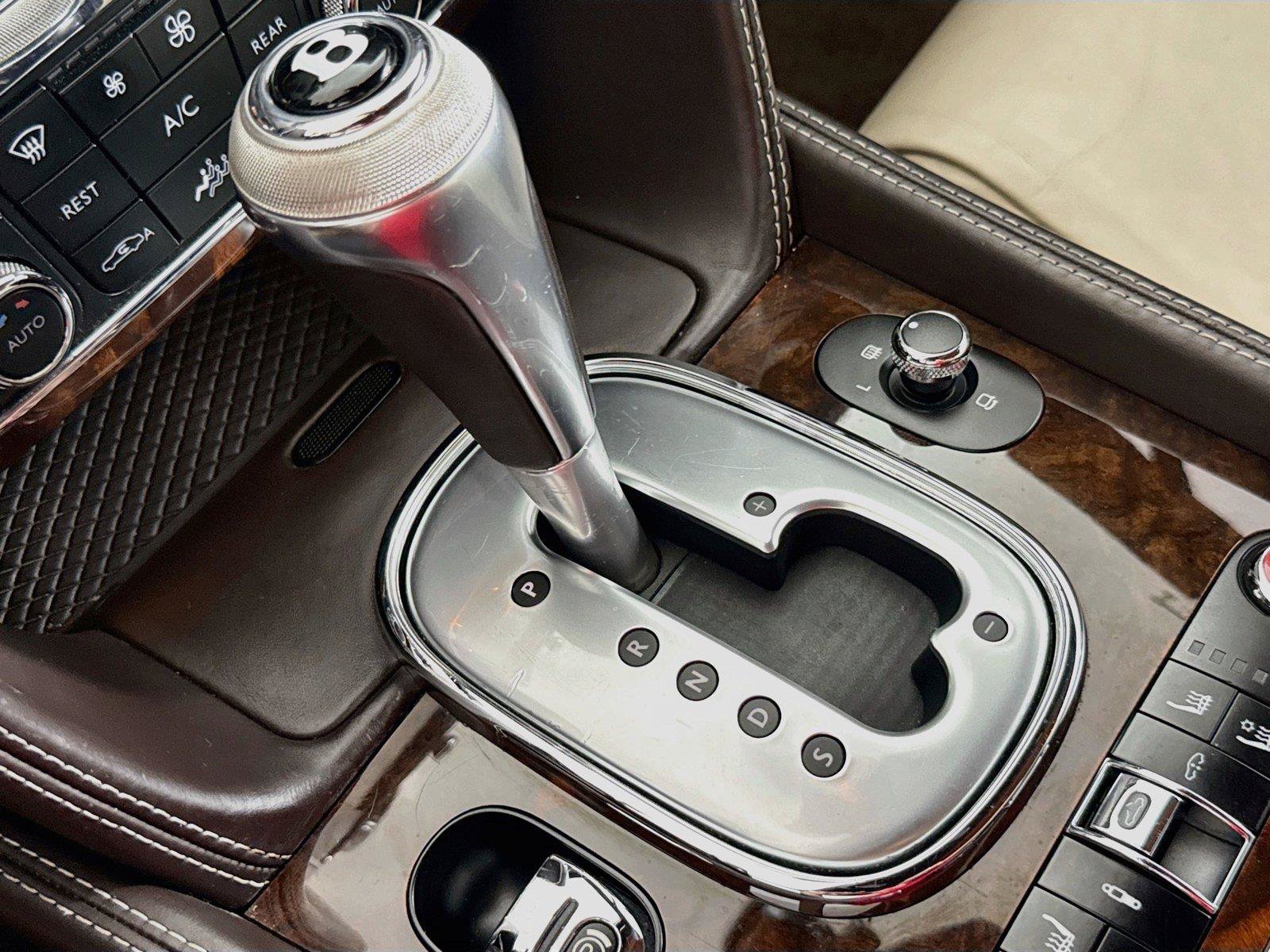 Used 2015 Bentley Continental GT V8 S AWD/4WD image 22