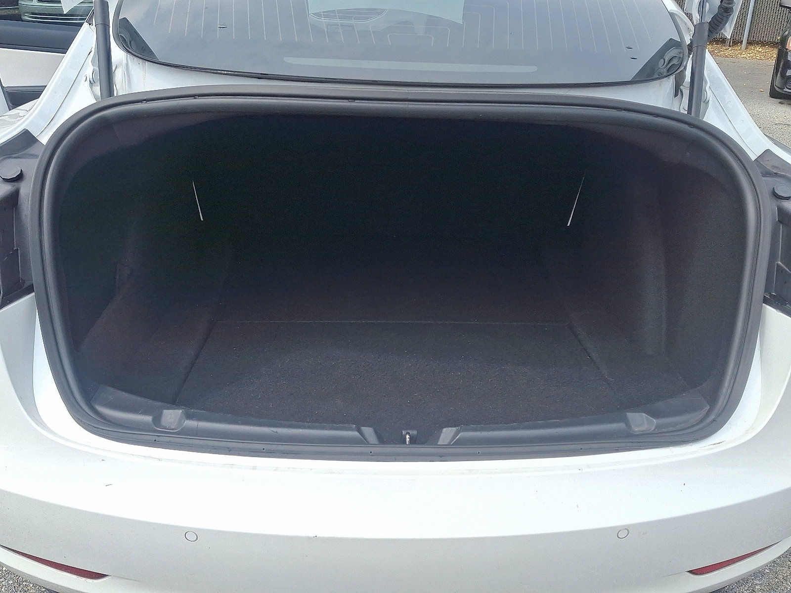 Used 2020 Tesla Model 3 Performance AWD/4WD image 26