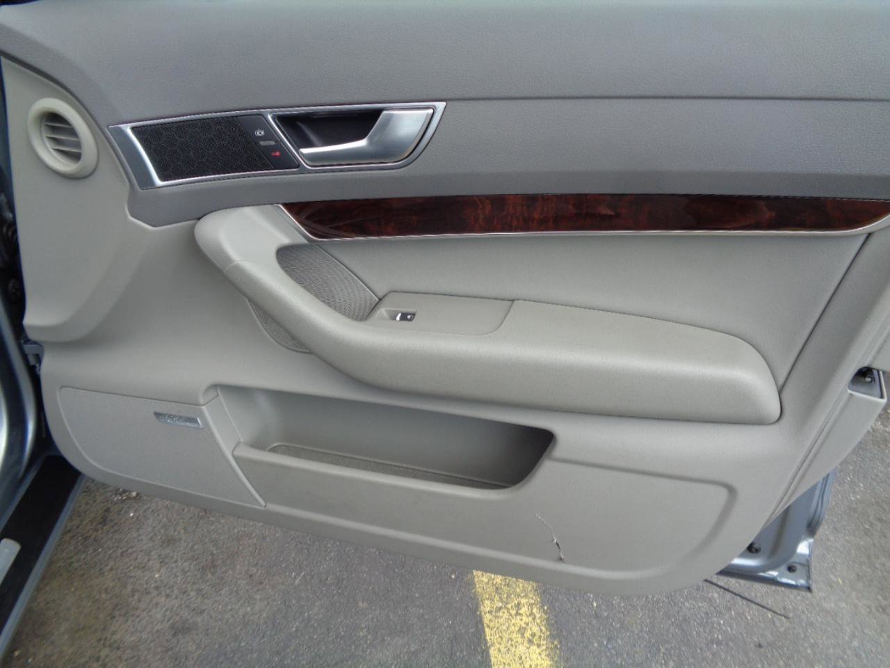 Used 2007 Audi A6 3.2 AWD/4WD image 25