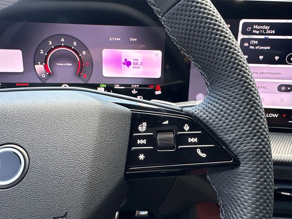 New 2026 Audi SQ5 Prestige AWD/4WD image 22