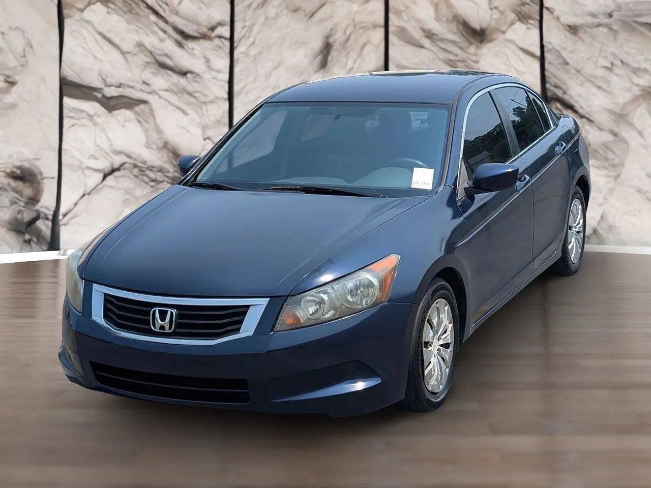 Used 2010 Honda Accord LX image 3