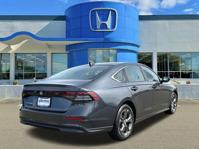 Used 2023 Honda Accord EX image 2