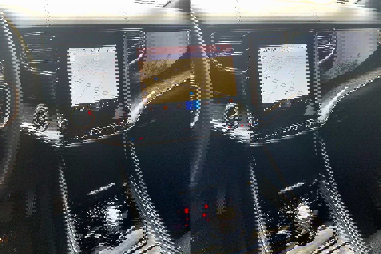 Used 2022 Jeep Wagoneer Series II image 8