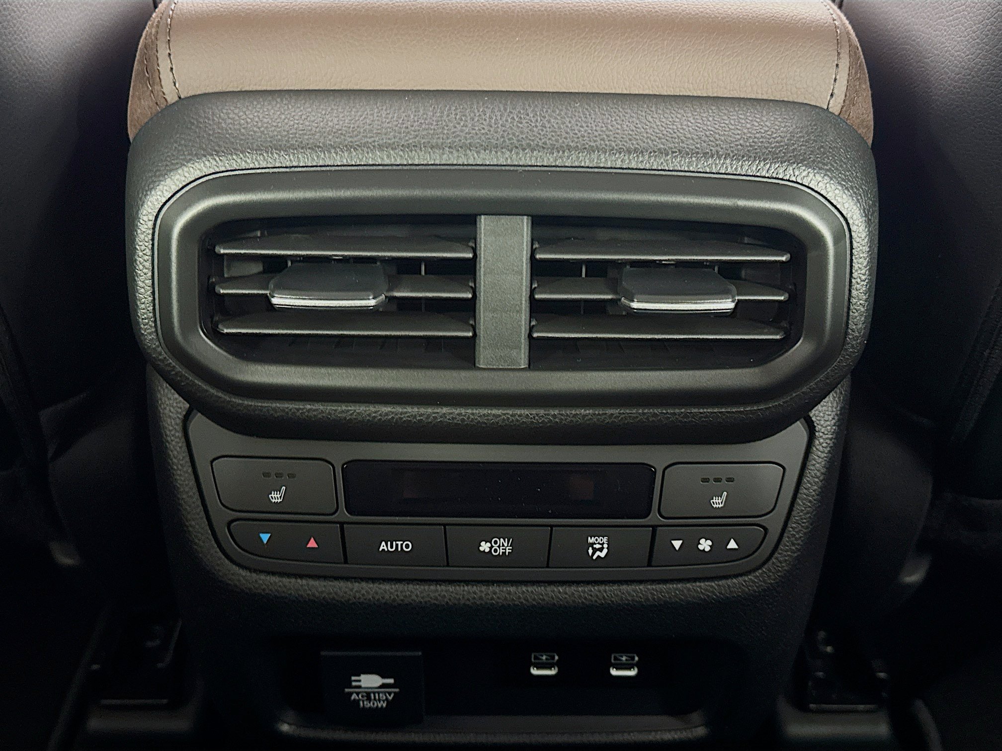 New 2026 Honda Pilot Elite image 27