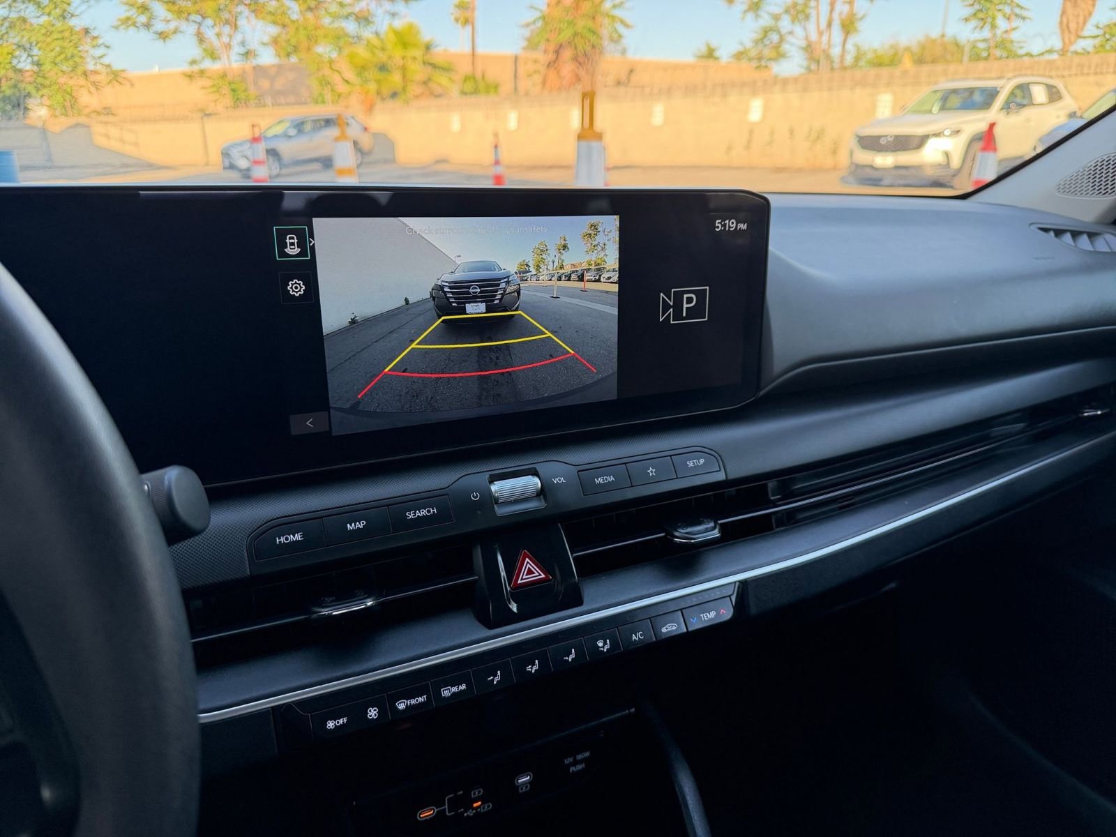 Used 2025 Kia K4 FWD image 23