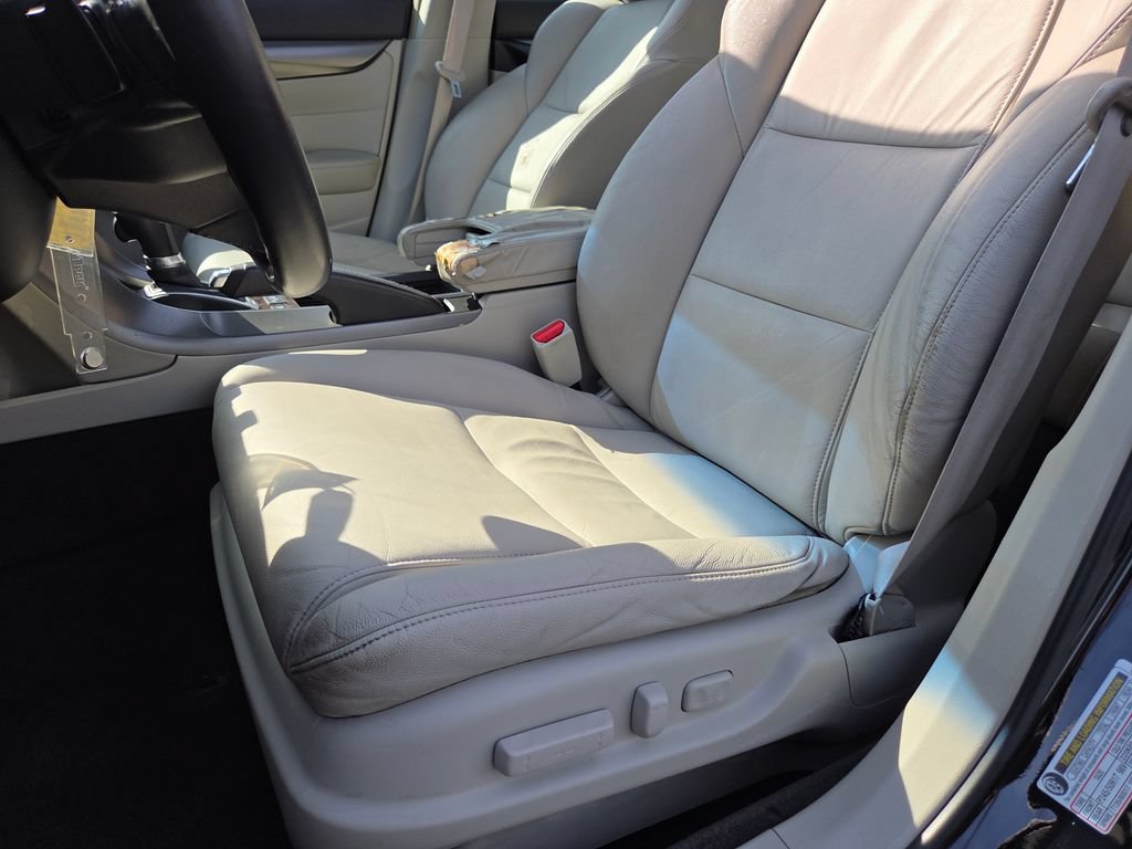 Used 2012 Acura TL FWD image 27