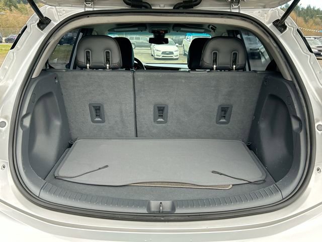 Used 2017 Chevrolet Bolt Premier image 23
