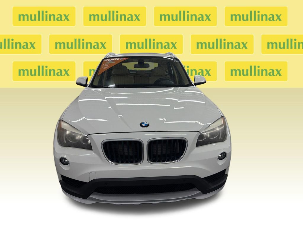 Used 2015 BMW X1 sDrive28i image 13