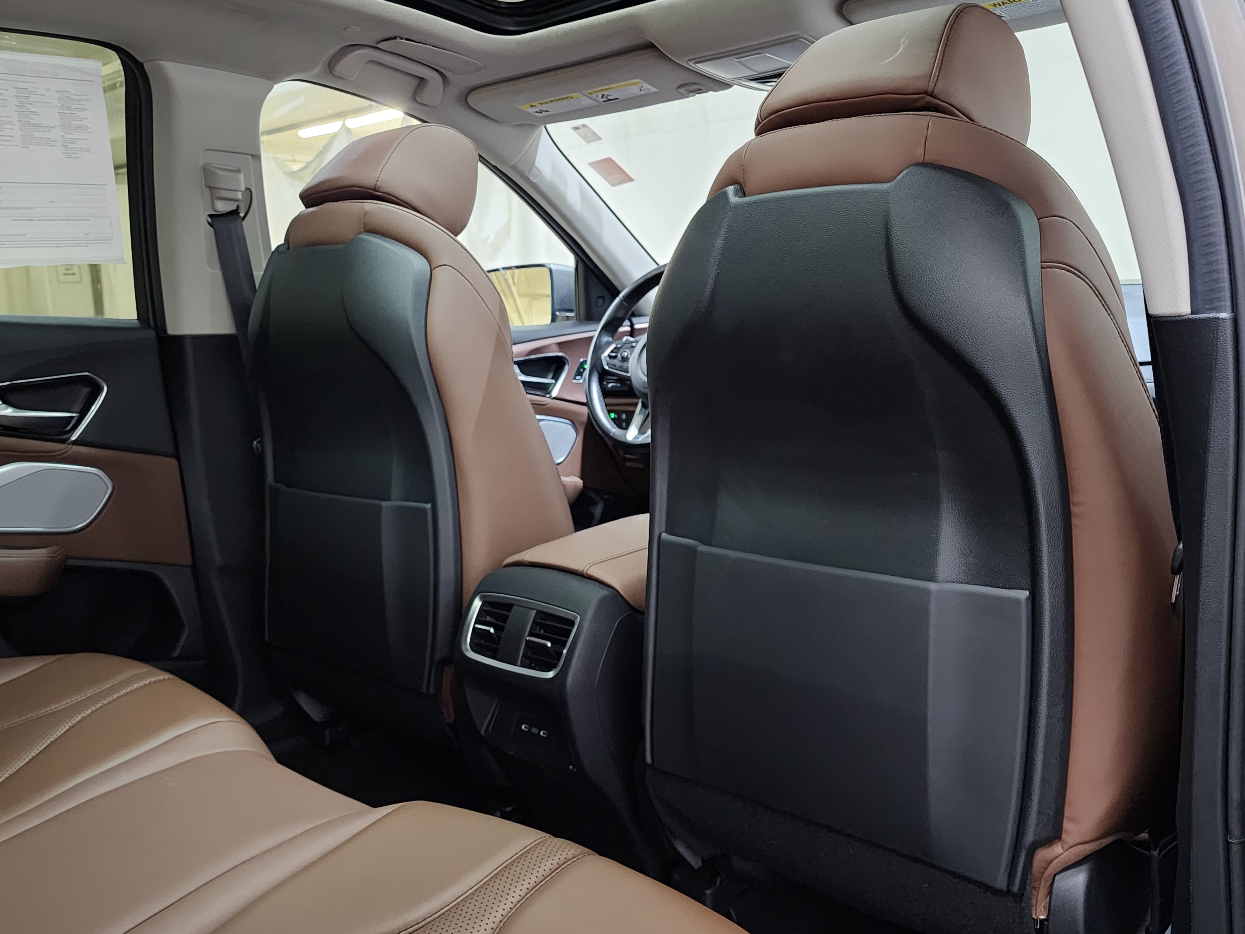 Certified 2024 Acura RDX w/ Technology Package AWD/4WD image 20