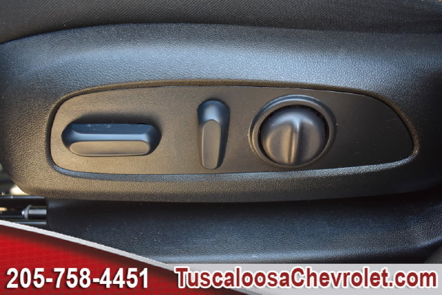 Used 2024 Chevrolet Equinox LT FWD image 22