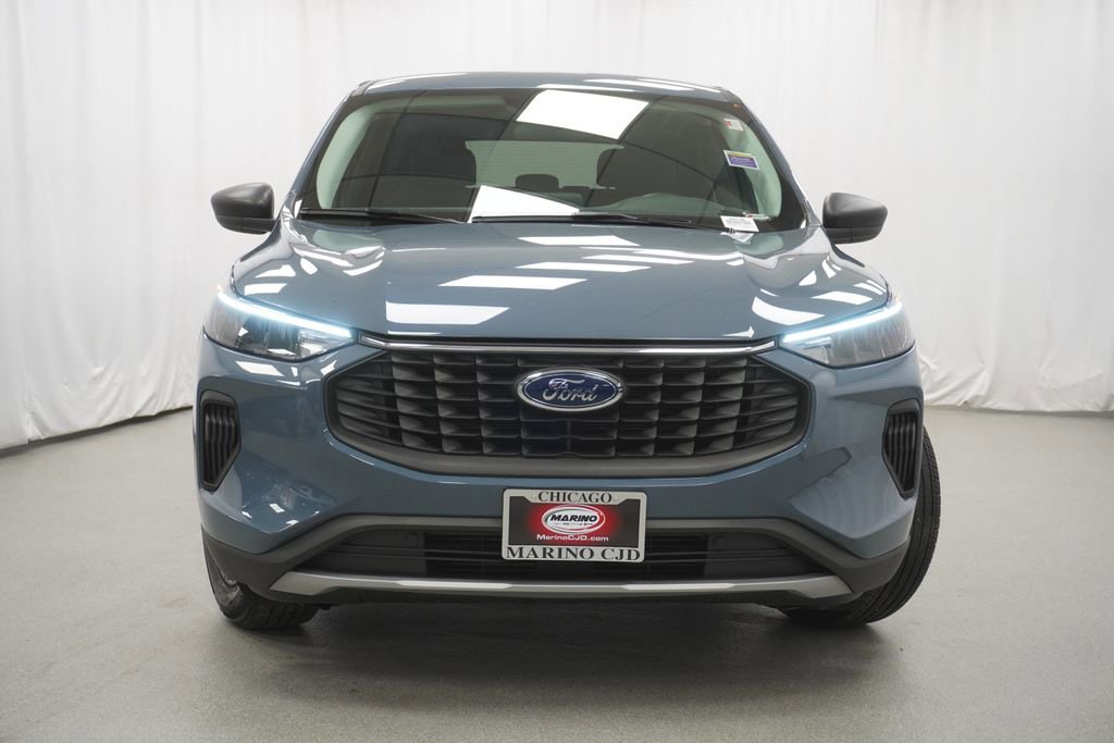 Used 2024 Ford Escape Active w/ Cold Weather Package FWD image 7