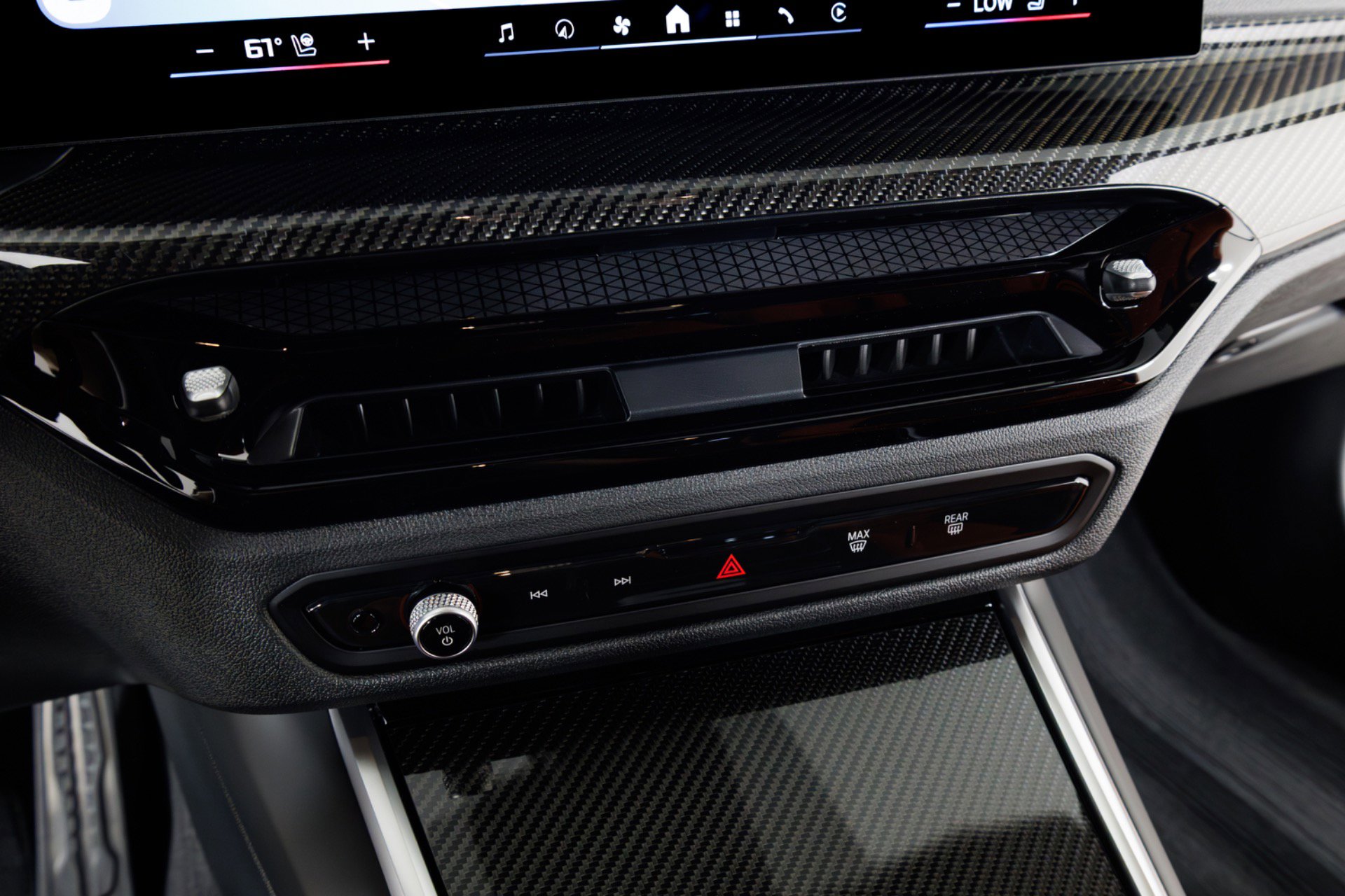 Used 2026 BMW M4 Competition RWD image 27