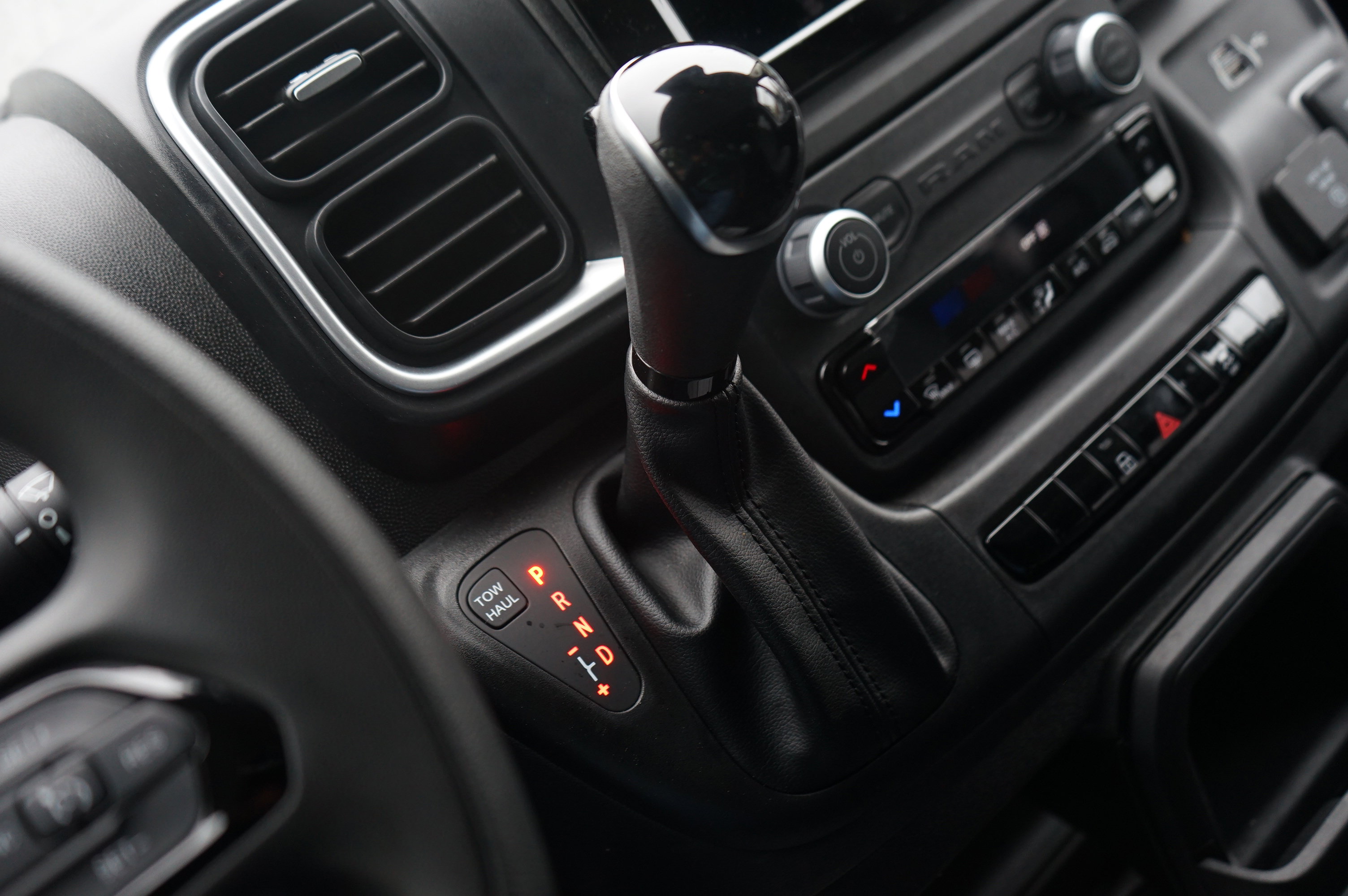 Used 2024 RAM ProMaster 1500 w/ Quick Order Package 22G SLT FWD image 23