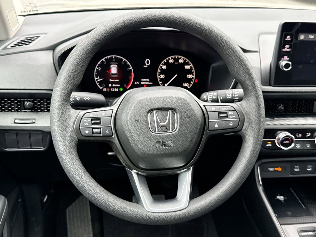 New 2026 Honda CR-V EX image 11