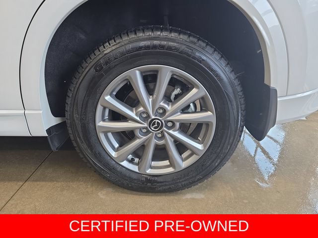 Used 2025 MAZDA CX-5 AWD 2.5 S image 33