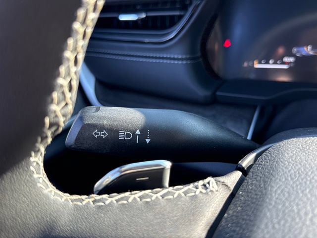 New 2026 Jeep Grand Cherokee L Limited AWD/4WD image 13