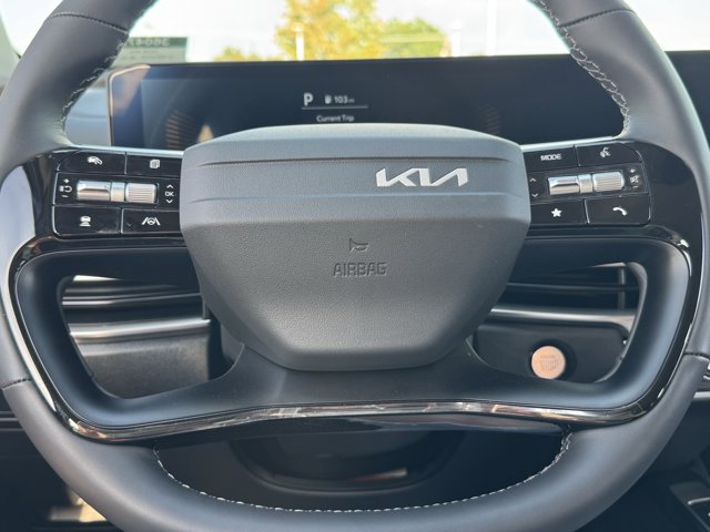 New 2026 Kia Sorento S AWD/4WD image 5