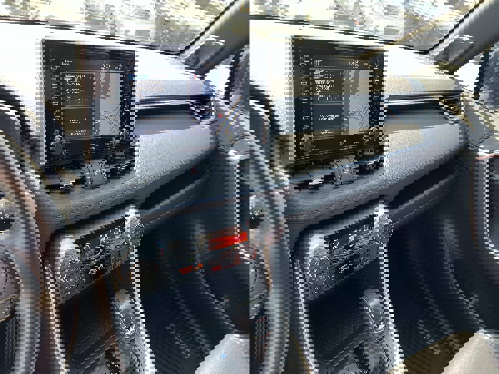 Used 2019 Toyota RAV4 XSE w/ XSE Weather Package image 29