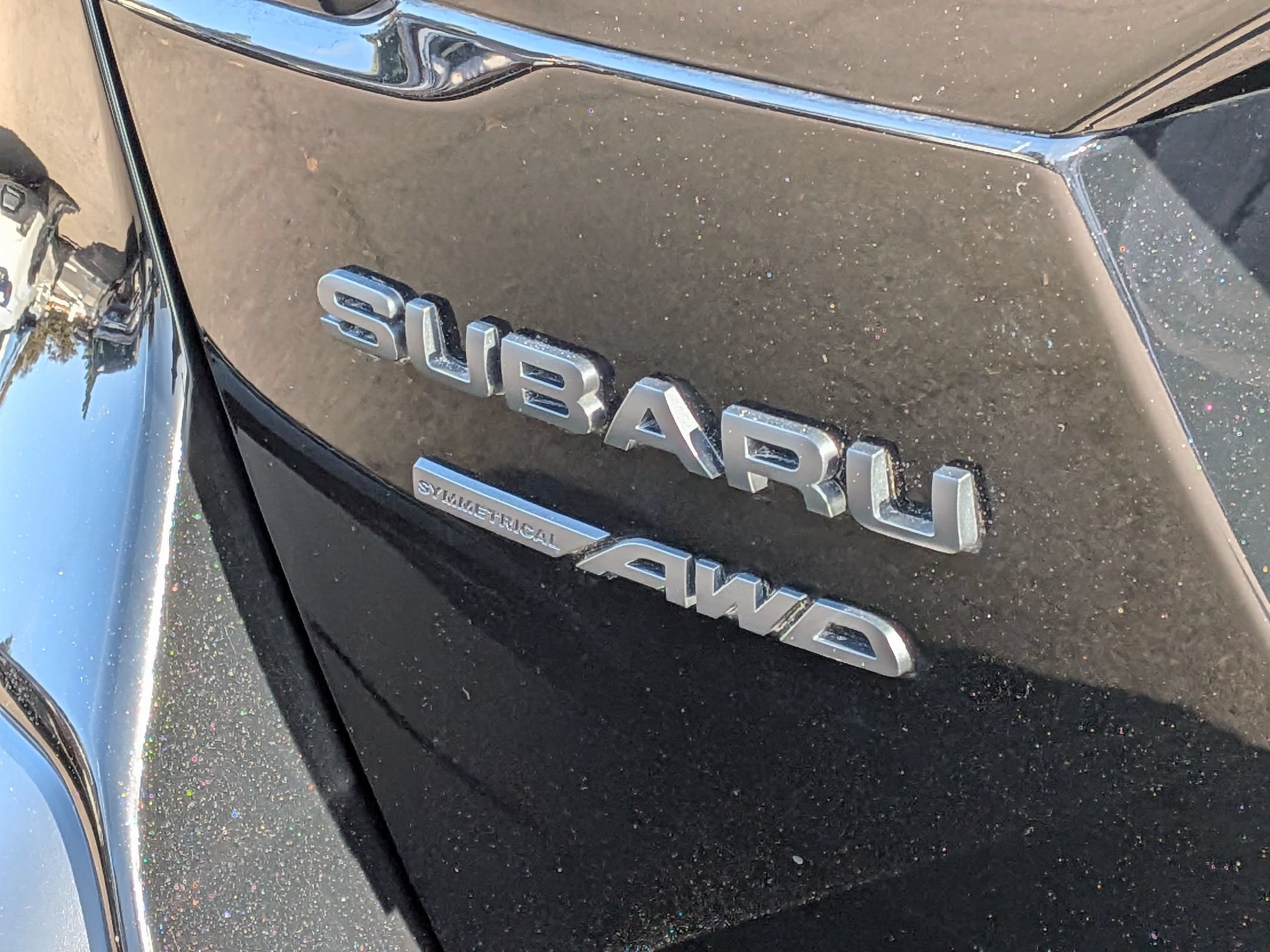 Used 2025 Subaru Outback Onyx Edition AWD/4WD image 31