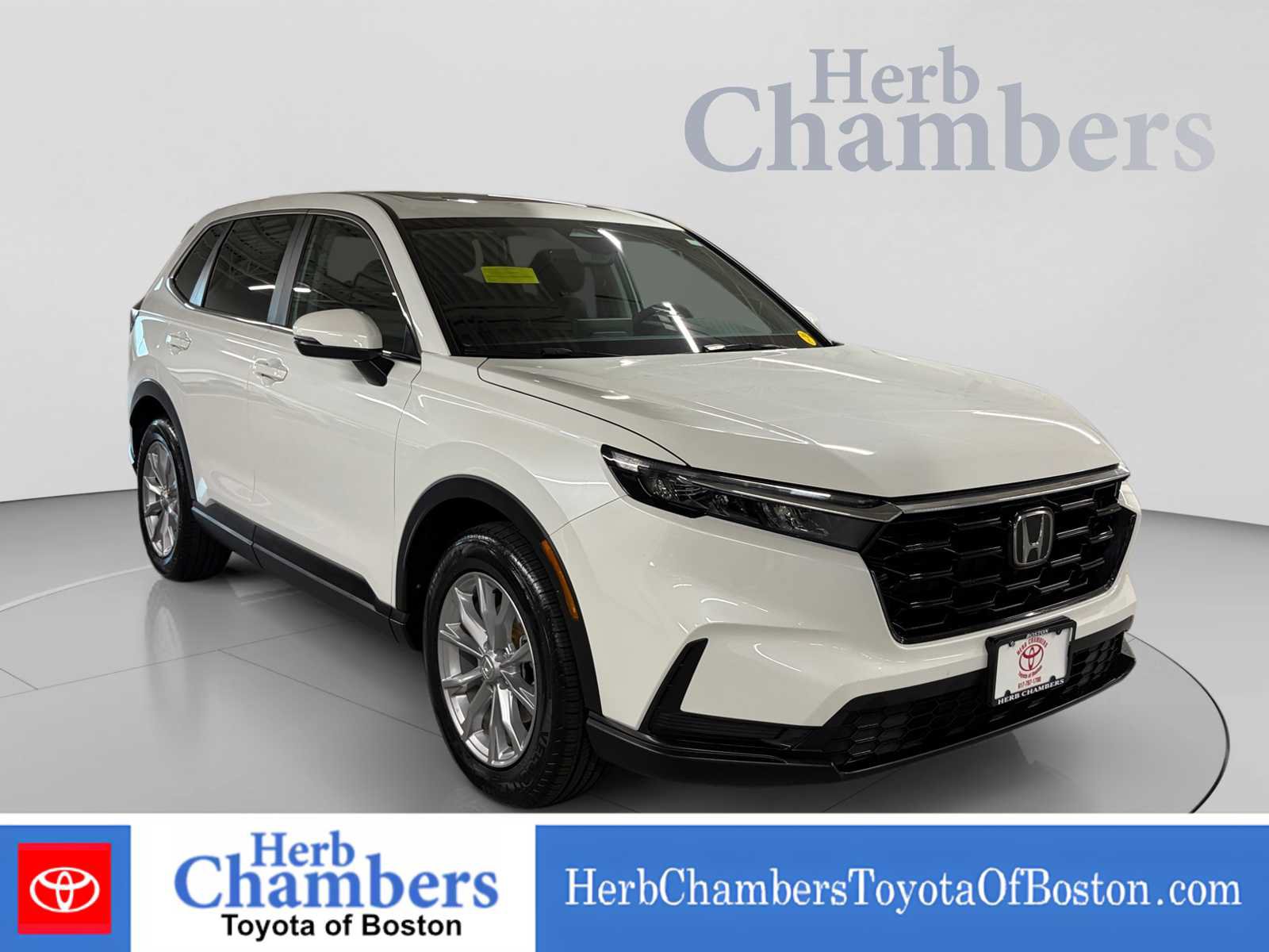 Used 2023 Honda CR-V EX
