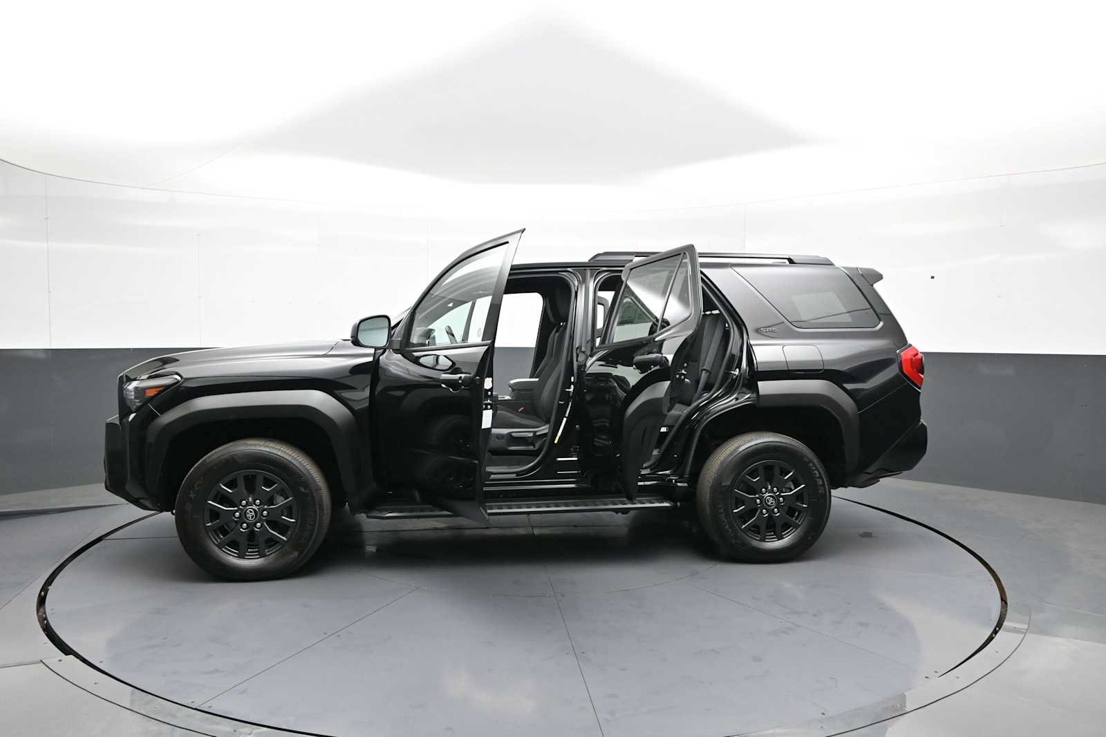 Certified 2025 Toyota 4Runner SR5 AWD/4WD image 42