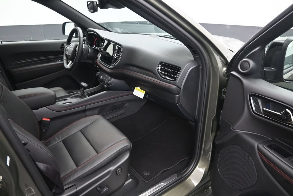 New 2026 Dodge Durango GT AWD/4WD image 9